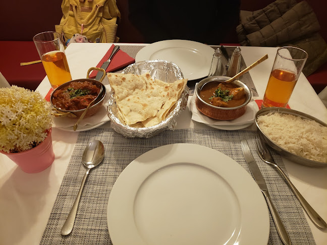 Comentarii opinii despre Namaste Nepal