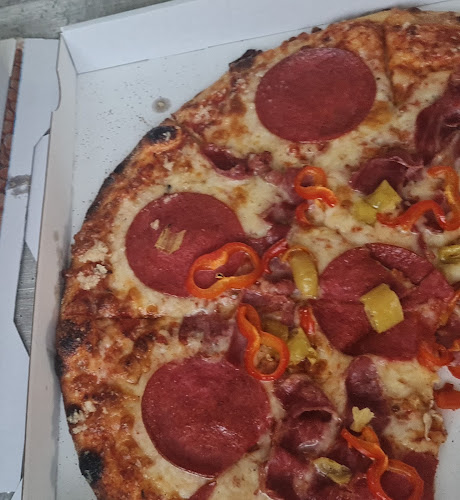 Opinii despre Pizza Ollers (Niederösterreich) în Ollersdorf - Gastronomie und Hotellerie