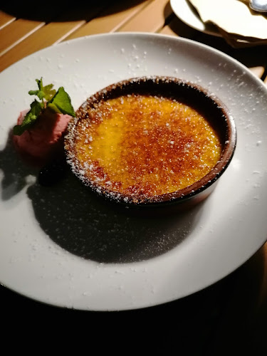 Die Alm by Rabina - Eisenstadt