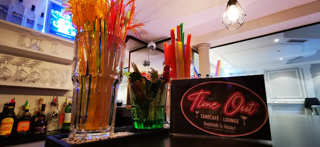 Comentarii opinii despre Time Out