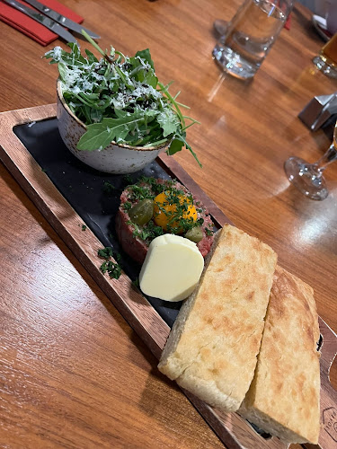 Bulls' Corner - Gastronomie und Hotellerie