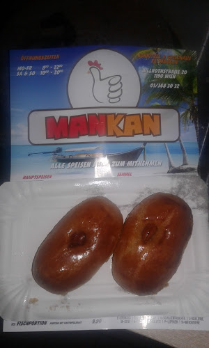 Mankan - Wien