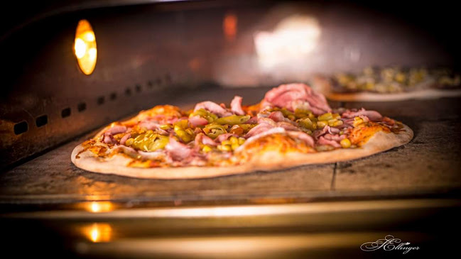 Opinii despre Pizza-Baron în Frankenburg am Hausruck - Gastronomie und Hotellerie