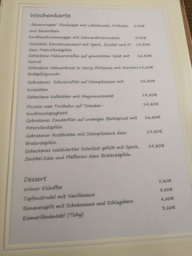 Pizzeria Ristorante Don Pablo