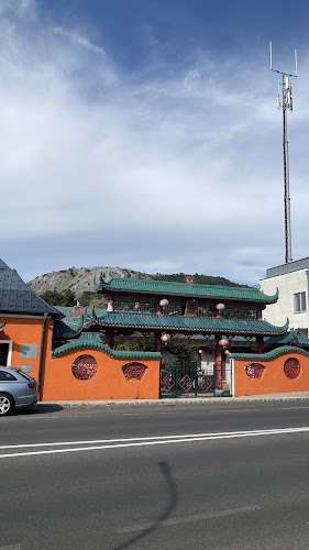 Comentarii opinii despre China-Restaurant Hainburg Hu Xiao Juan