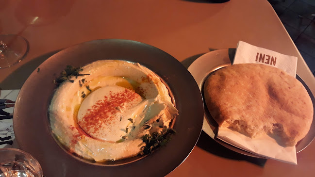 Comentarii opinii despre NENI am Naschmarkt