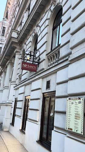 Bella Santi - Gastronomie und Hotellerie