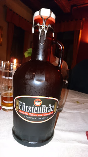Comentarii opinii despre Fürstenbräu - Braugasthaus