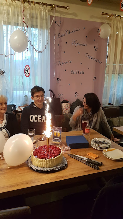 Sportcafe Diamond Kapfenberg