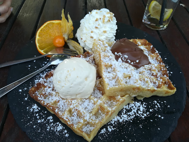 Johny's Burger - Pöchlarn