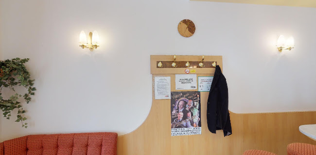 Laleh & Aschaa's Café- Bäckerei- Imbiss (ehemaliger Linsbichler) - Gastronomie und Hotellerie
