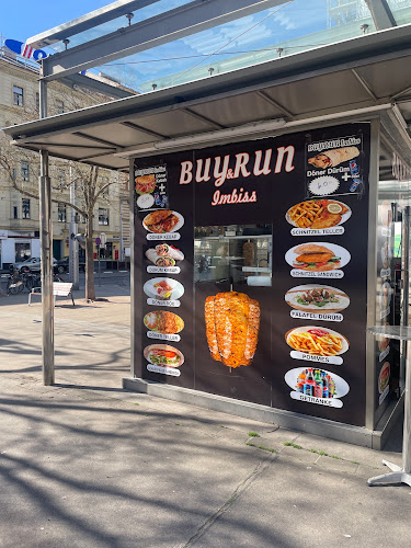 Buy&Run - Gastronomie und Hotellerie