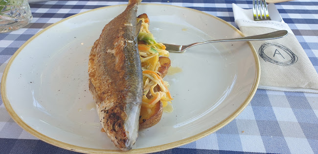 Das Attersee - Gastronomie und Hotellerie