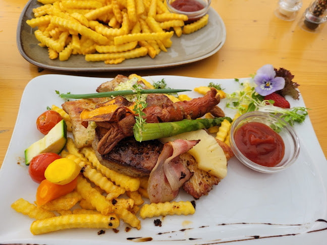 BALLAZZO - Gastronomie und Hotellerie