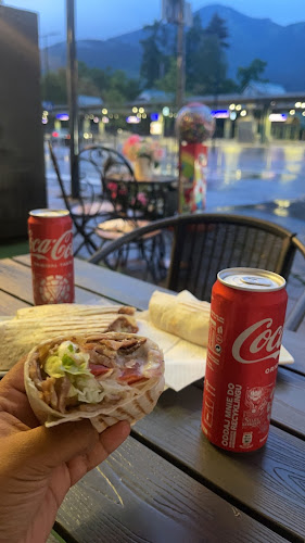 Opinii despre Istanbul Kebab Restaurant în Zell am See - Gastronomie und Hotellerie