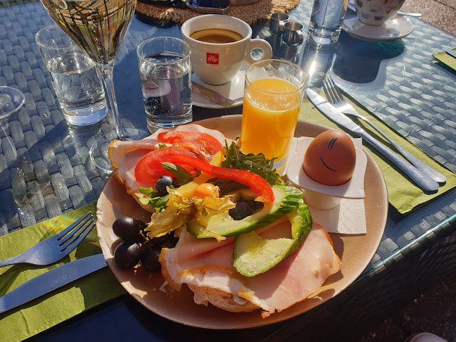 Cafe am Kai - Daniela's LEIZ GmbH - Salzburg