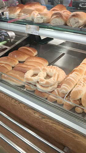Bäckerei Arena - Wien
