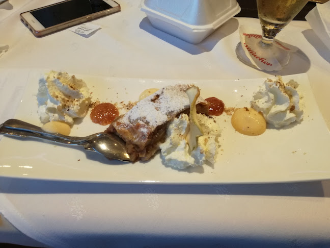 Comentarii opinii despre Restaurant zum Hexenpfandl