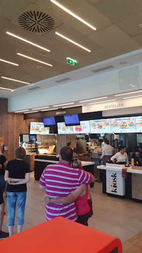 McDonald's Krems - Krems an der Donau