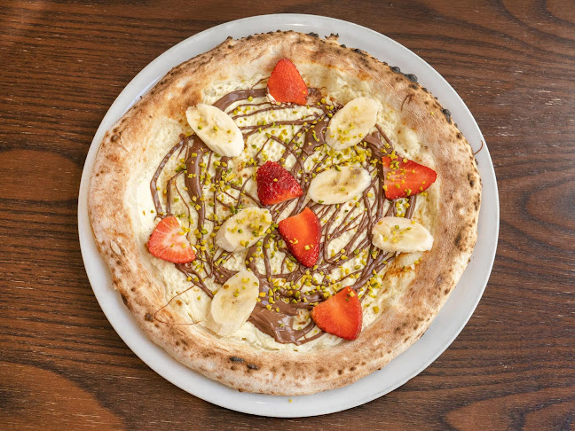 Nino's Sterneck Restaurant