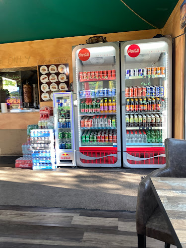 Comentarii opinii despre City Alm Grill & Snacks