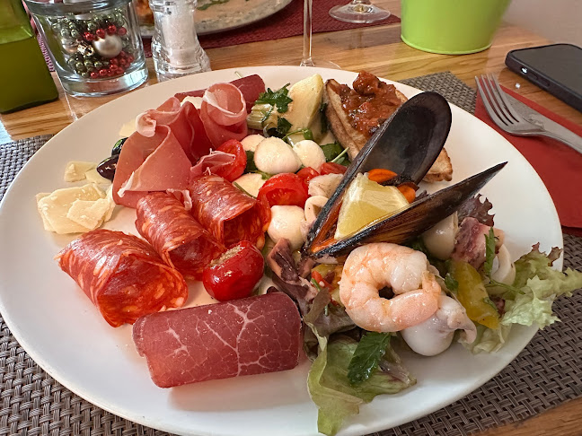 Comentarii opinii despre Tutto Bene