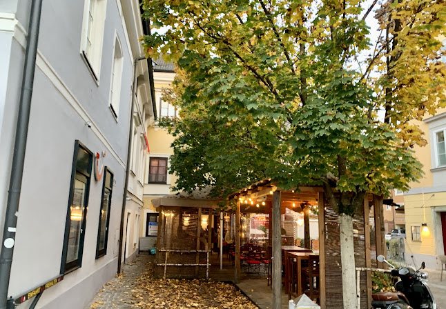 Die Kosterei - Innere Stadt