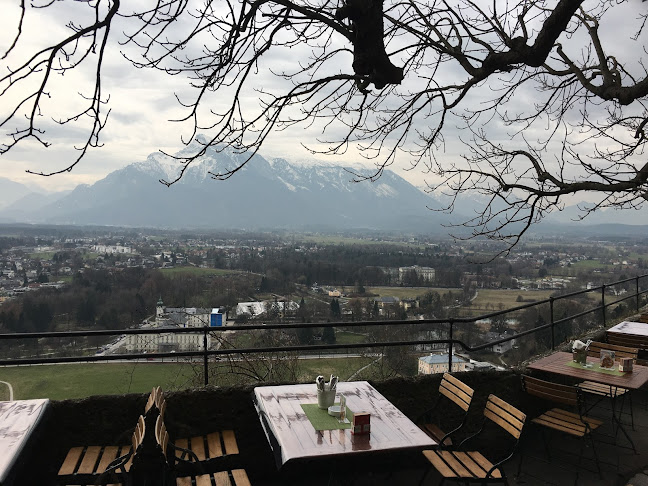 Gasthaus Burgschenke/Ritteressen Salzburg