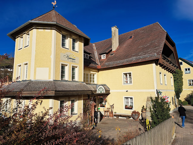 Restaurant-Landhotel Hubinger - Etmißl