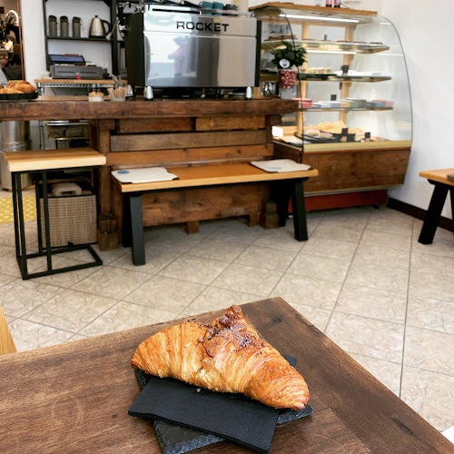 Zero Gravity Specialty Coffee