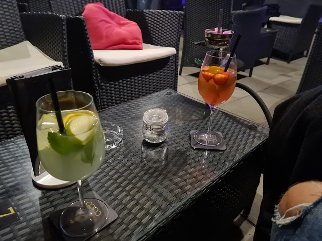Opinii despre COCO Lounge Klagenfurt în Klagenfurt am Wörthersee - Gastronomie und Hotellerie