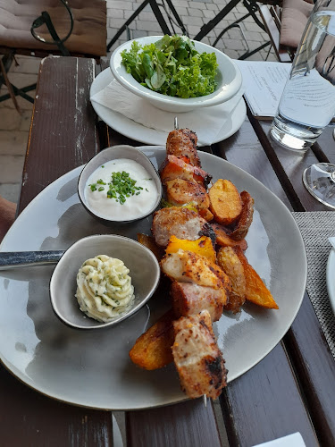 Opinii despre Schmankerlwelt Pinter în Hornstein - Gastronomie und Hotellerie