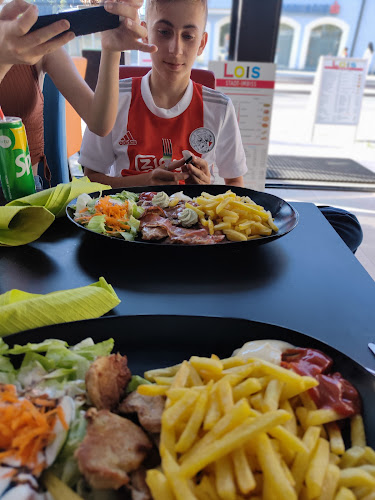 Gerlos Str. 1, 5730 Mittersill