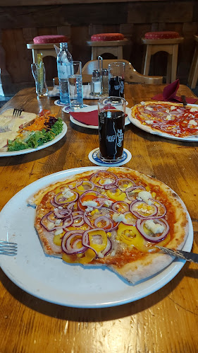 Opinii despre Sport Herzog Restaurant în Leogang - Gastronomie und Hotellerie