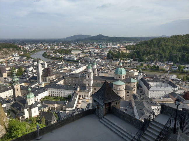 Mönchsberg 34, 5020 Salzburg