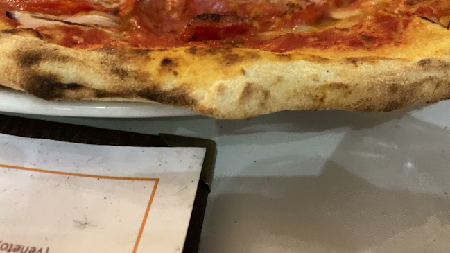 Ristorante La Ruffa - Linz-Spallerhof