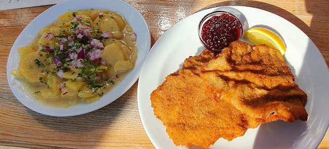 Comentarii opinii despre Zur Ostbahnfini