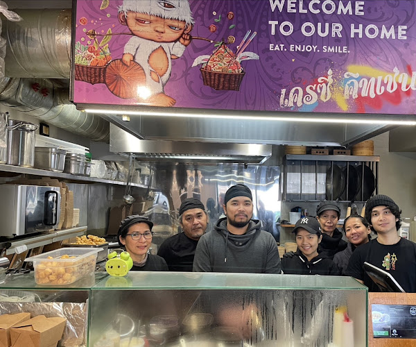 Krazy Kitchen - Gastronomie und Hotellerie