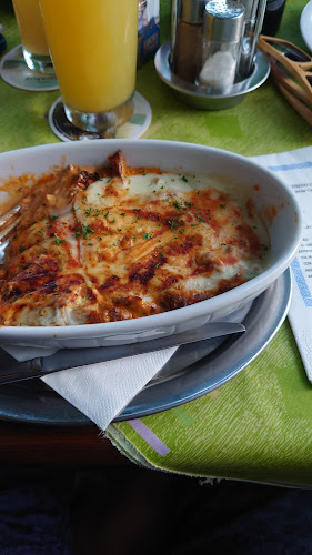 Taverne zum Griechen - Gastronomie und Hotellerie