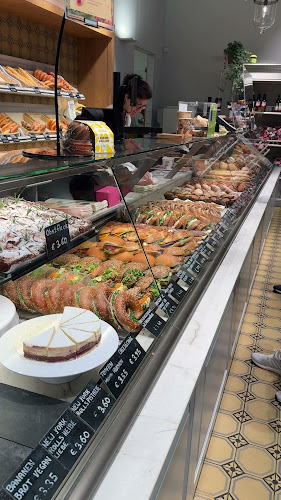 Ströck - Feierabend Burggasse - Gastronomie und Hotellerie