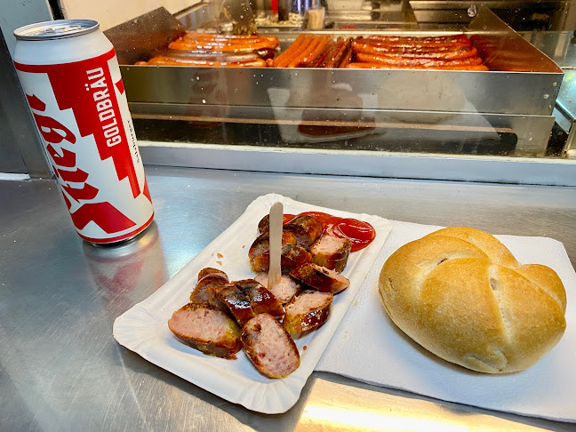 Mat's Würstelstand - Gastronomie und Hotellerie