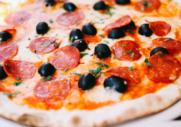 Ristorante Da Vinci Linz - Gastronomie und Hotellerie