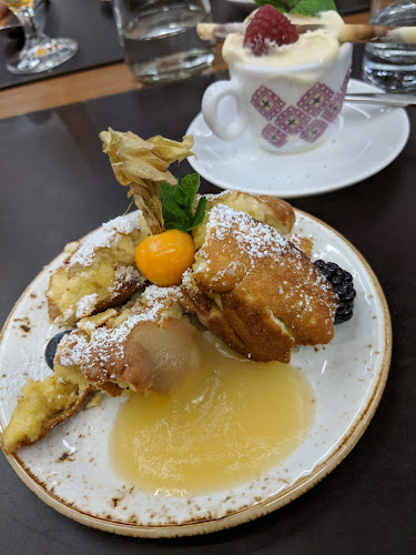 Bulls' Corner - Kleßheim