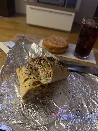 LA CASA DE PIZZA - Gastronomie und Hotellerie