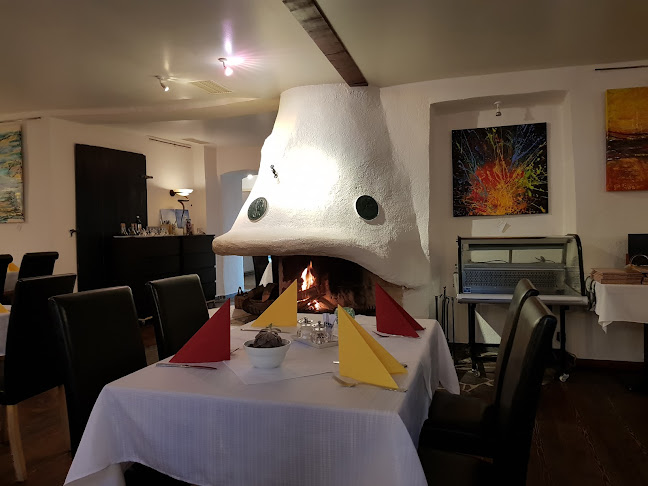 Comentarii opinii despre Ristorante da Marco