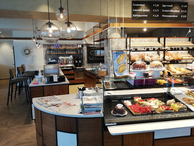 Bäckerei Kern - Wetzelsdorf - Gastronomie und Hotellerie