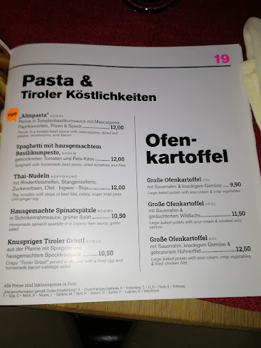 Untere Embergstraße 2, 6272 Kaltenbach