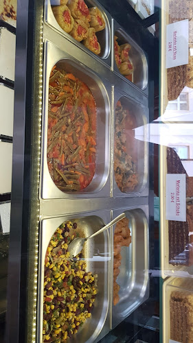 Comentarii opinii despre Kamelya Cafe-Konditorei