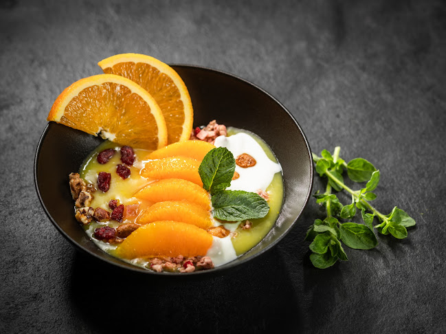 FRESHQO - Gastronomie und Hotellerie