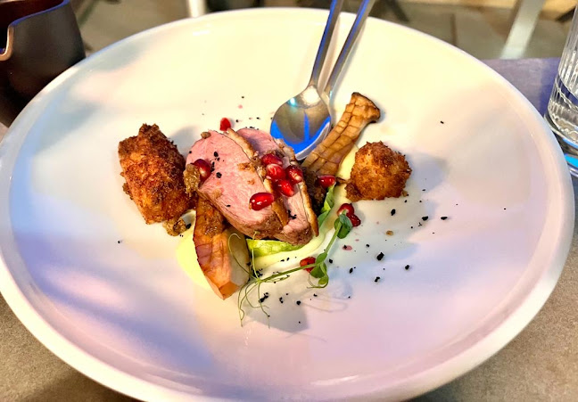 Opinii despre GOZZO by LATE în Krems an der Donau - Gastronomie und Hotellerie